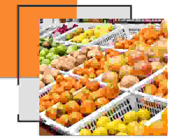 Надежная перевозка продуктов в Еманжелинске